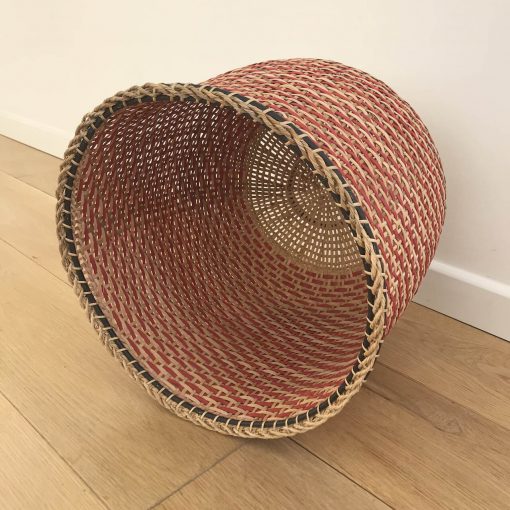 Home decoration - Unique storage basket