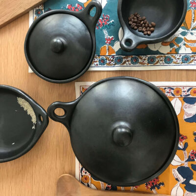 Black cookware colombia