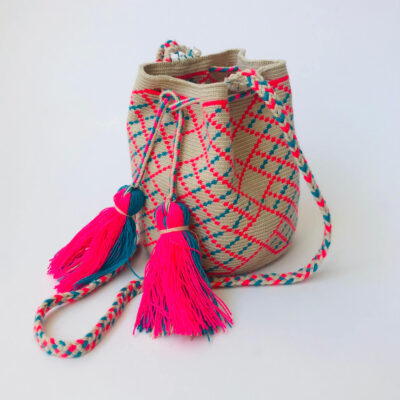 wayuu mochila bolsas uk